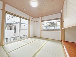 室内の画像