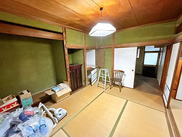 室内