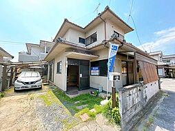 福山市駅家町大字万能倉 戸建て