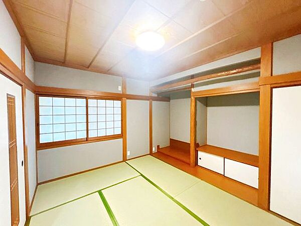 和室