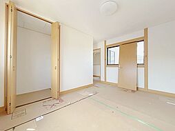 子供部屋の画像