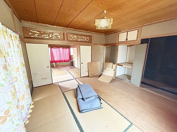 子供部屋