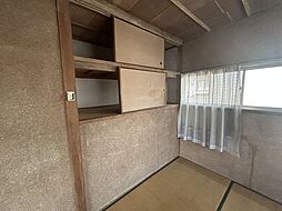 室内の画像
