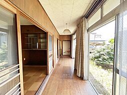 室内の画像