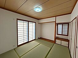和室の画像