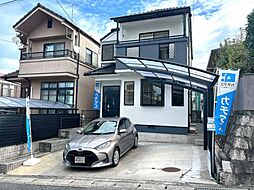 広島市安佐北区倉掛2丁目　戸建て