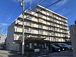 サンライズ東雲B棟　B-703