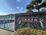 周辺：【周辺環境】広島市立三和中学校まで約2400ｍ（徒歩約30分）