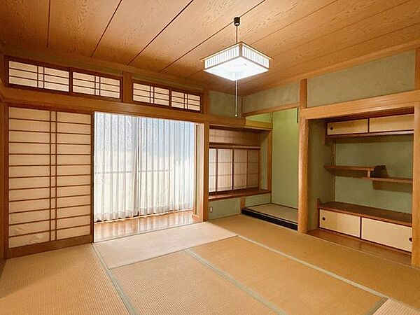 和室