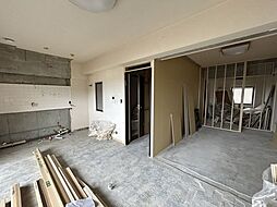 ライオンズマンション古江ガーデン