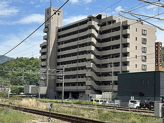 現地外観写真別...