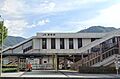 広島市立瀬野川...