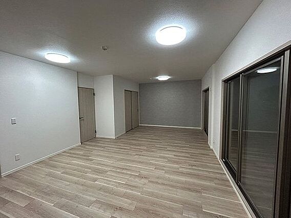 「LDK」窓が...