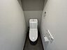 その他：【リフォーム完成】新しいトイレに交換致しました。