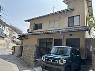広島県広島市西区己斐中3丁目18-21：物件画像