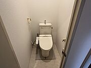 【現況写真】トイレ
