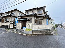 広島市佐伯区藤の木二丁目 戸建て