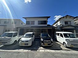 広島市東区上温品4丁目 戸建て