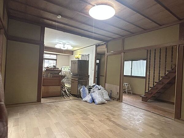洋室