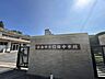 周辺：【周辺環境】広島市立口田中学校まで約1300ｍ。（徒歩約17分）