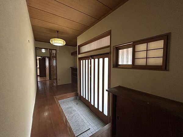室内