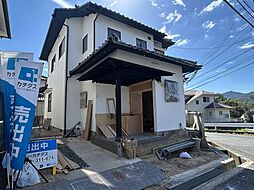 広島市佐伯区藤の木二丁目 戸建て