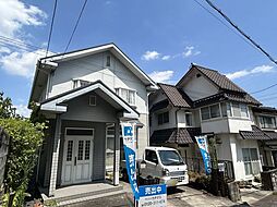 広島市西区古江上一丁目 戸建て