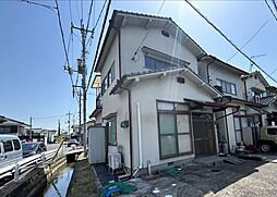 広島市安佐南区東野三丁目 戸建て