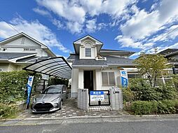 広島市佐伯区河内南一丁目 戸建て