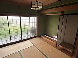 和室の画像