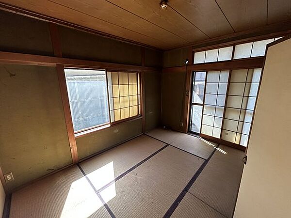 和室