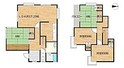 広島市佐伯区藤の木一丁目 戸建て