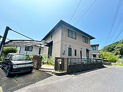 光市千坊台三丁目 戸建て
