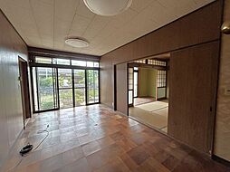室内の画像