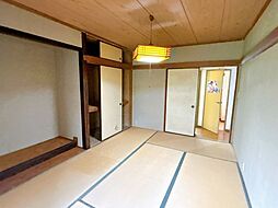 和室の画像