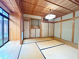 室内の画像