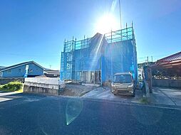 光市岩狩一丁目 戸建て