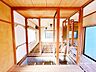 洋室：【リフォーム中】【10月9日撮影】約7.5帖の洋室になる予定です。お気に入りの写真や小物を飾って、自分だけの居心地のいい空間を作っていくのも楽しそうですね。