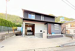 山口市大内長野　戸建て