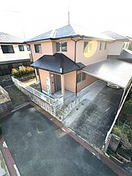 宇部市文京台1丁目 戸建て