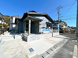 宇部市大字西岐波 戸建て
