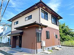山口市黒川 戸建て