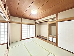 和室の画像
