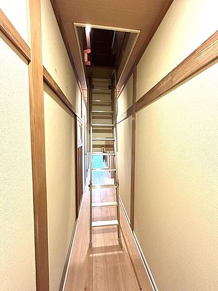 室内
