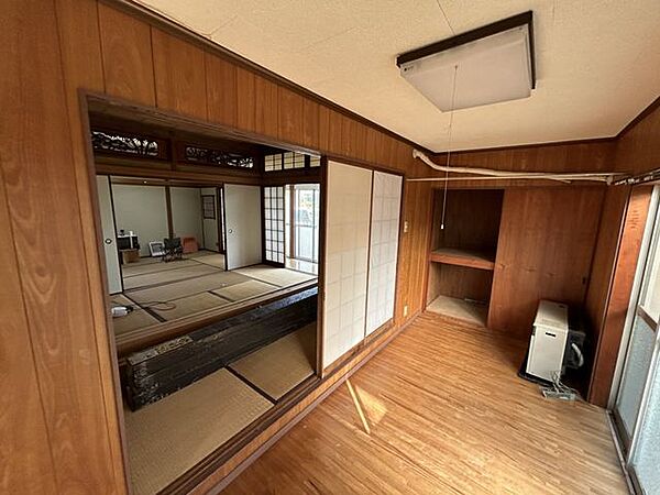 室内