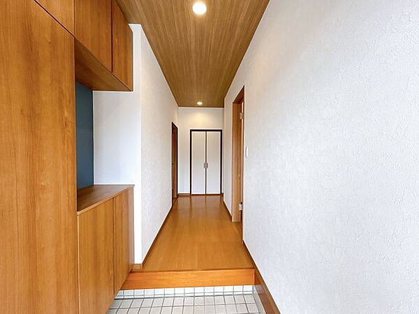 室内