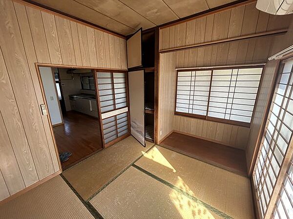 子供部屋