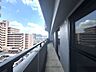 その他：【バルコニー】横に長いバルコニーです。