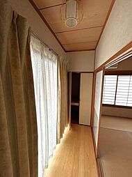 室内の画像
