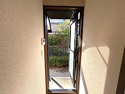 室内の画像